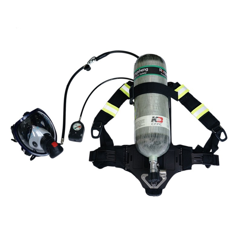 Self-containe Positive Pressure  Air Breathing Apparatus 空气呼吸器_看图王.jpg
